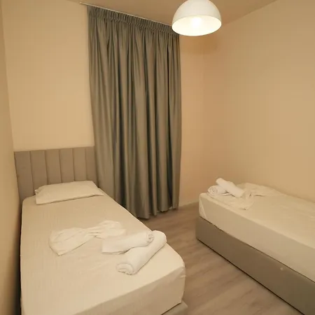 Hotel Sunset 4*