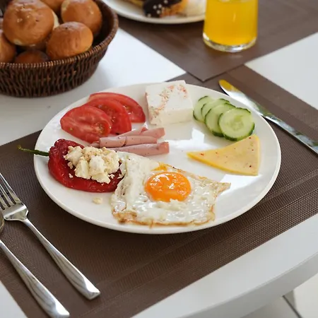 Hotel Sunset Škalngur