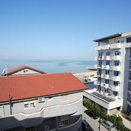 Hotel Sunset Škalngur