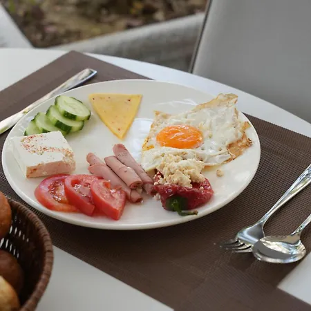 Hotel Sunset Škalngur