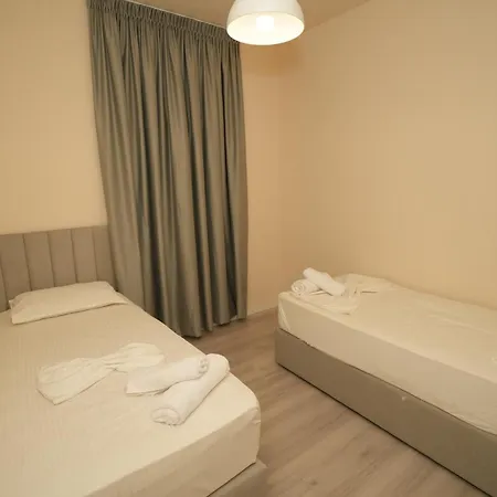 Sunset Hotel 4*