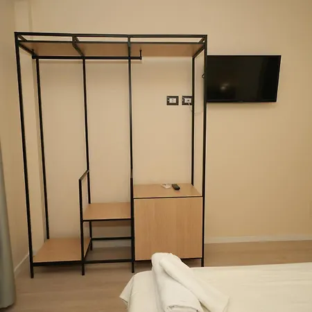 Sunset Hotel 4*