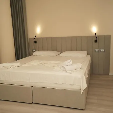 Hotel Sunset Škalngur