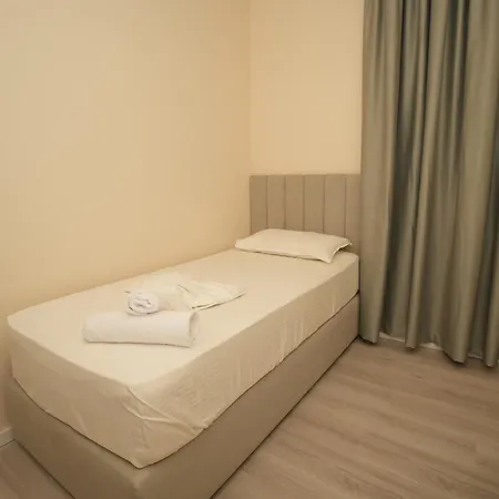 Hotel Sunset 4*