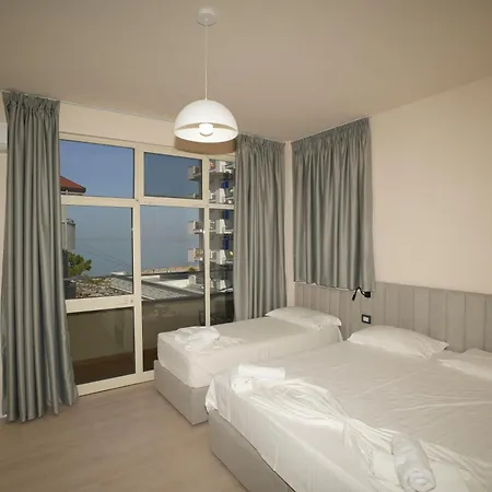 Sunset Hotel Škalngur