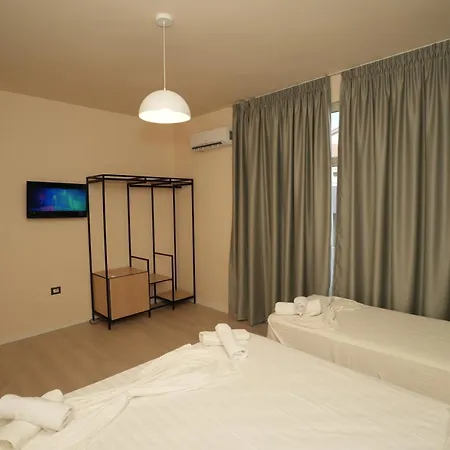 Hotel Sunset 4*