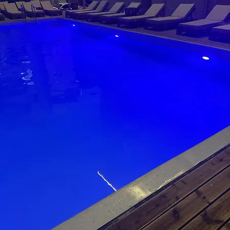 Sunset Hotel 4*