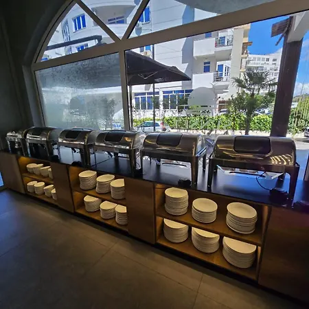 Hotel Sunset Škalngur