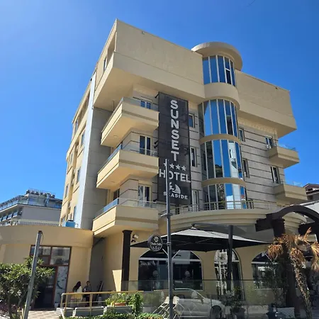 Hotel Sunset Škalngur