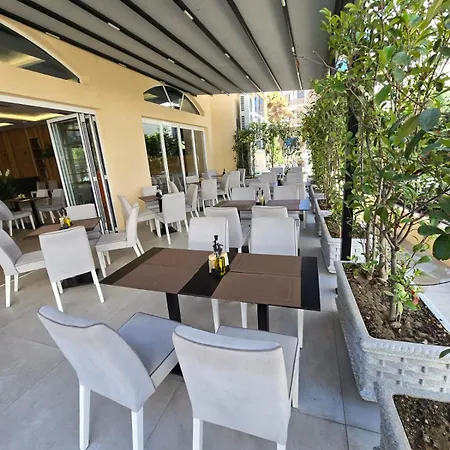 Hotel Sunset Škalngur