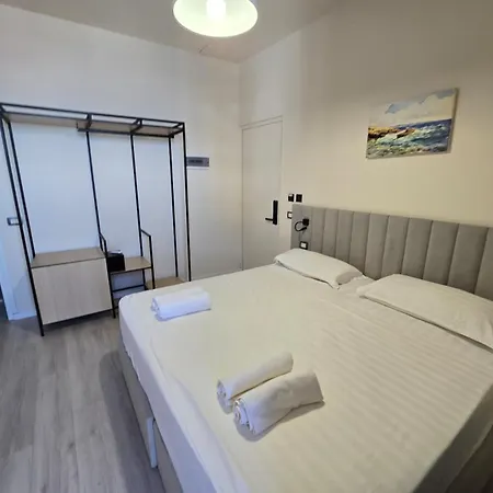 Hotel Sunset Škalngur