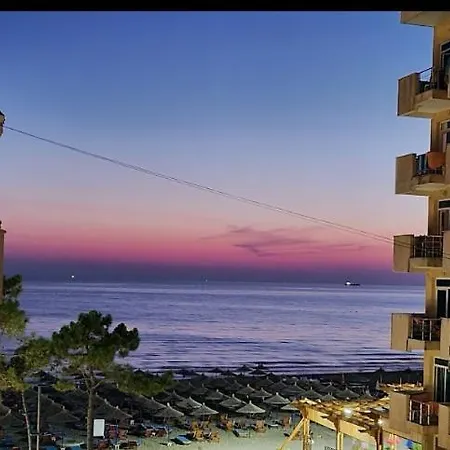 Sunset Hotel