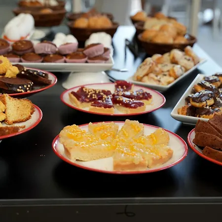 Hotel Sunset Škalngur