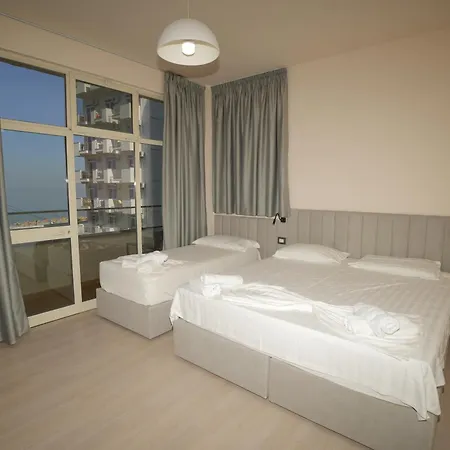Sunset 4*