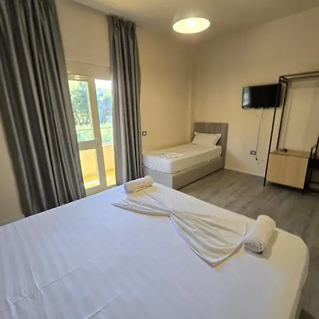 Hotel Sunset Škalngur