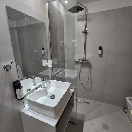 Hotel Sunset Škalngur