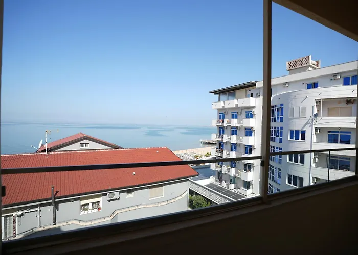 Sunset Hotel 4*